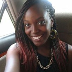 Anesu Raphaella Maruta