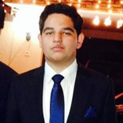 Dawood Jarrar