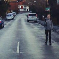 Lewis Walsh 12