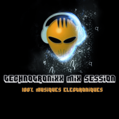 Technotronixx Mix Session