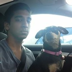 Kavash Pierre Chowdhry