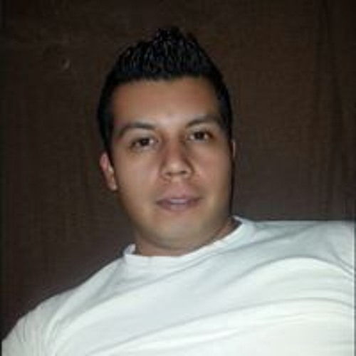 Luis Valle 36’s avatar
