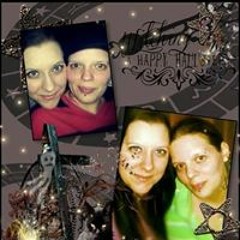 Eldridge-Bailey Annie