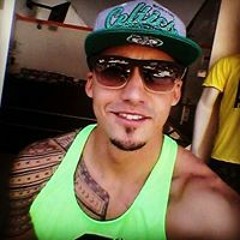 Ronaldo Cesar Silva