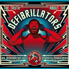 TheDefibrillators