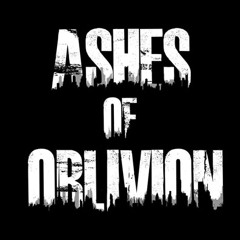 Ashes Of Oblivion