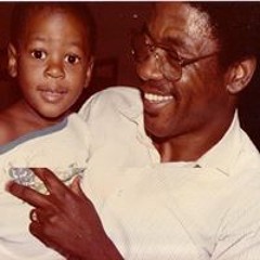 Gordon Keane Mbofung