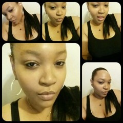 Monica Edwards-Mitchell