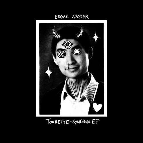 Edgar Wasser’s avatar