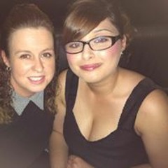 Nafisa Fifi Mohammed