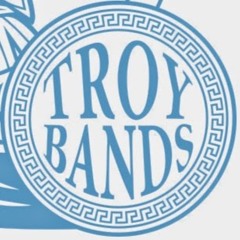 Troy  Bands