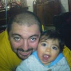 Rodrigo Omar Garrido