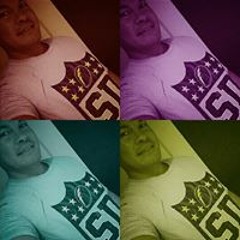 Cris Dominick Romero