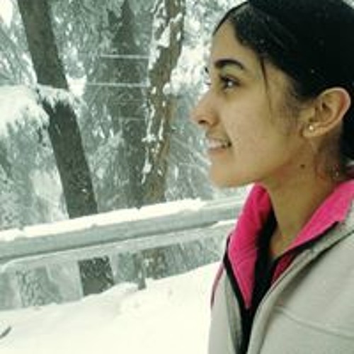 Sunayna Kaur’s avatar