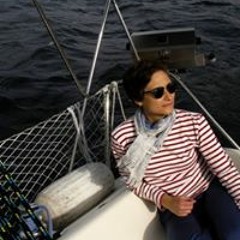 M'zelle Marlene