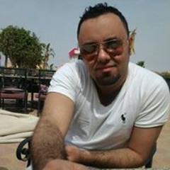 Mohamed Ali Magrabi