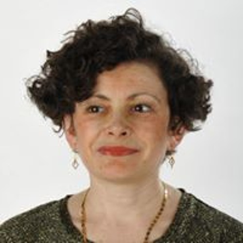 Maria Giovanna Fiorentino’s avatar