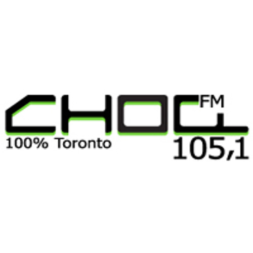 CHOQ-FM 105,1 Toronto’s avatar