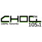 CHOQ-FM 105,1 Toronto