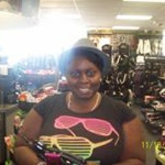 Rickiel Brownsuga Tyus