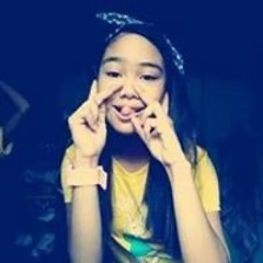 Allysa Gabriele Garcia