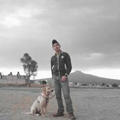 Ruben Zamora 2