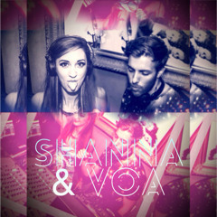 Shanna & VOA