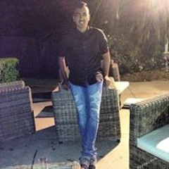 Avichay Ben Baruch 1