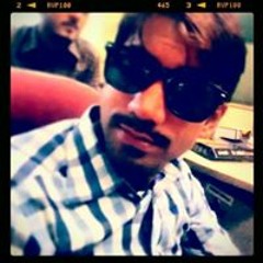 Muzamil Ahmed Mahesar