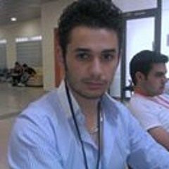 Imad Al-khateeb
