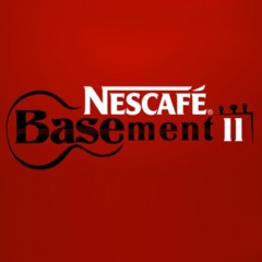 NESCAFE Basement