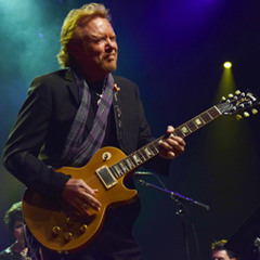 Lee Roy Parnell