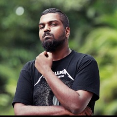 Aabhishek Gunaratnam