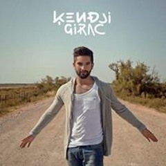 Kendji Girac