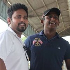 Darshana Liyanarachchi