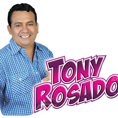 Tony Rosado Peru