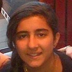 Priya Priyanka Gandhi