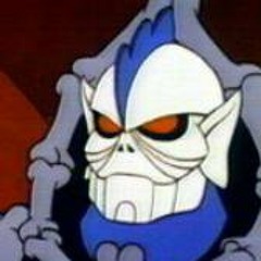 Hordak Prime