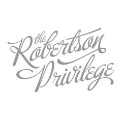 The Robertson Privilege