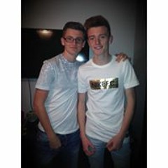 Aaron Robert Peebles