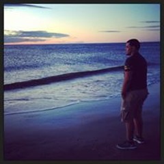 Cristian Miguel Vega