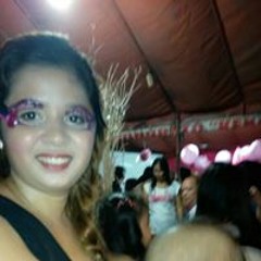 Abigail Pineda Cunanan