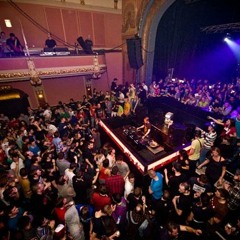 EveryBodyWants2BeTheDj