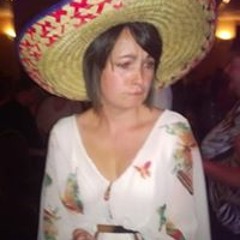 Caroline Griffiths 8