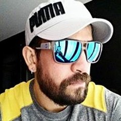 Robert Boyca Estrada