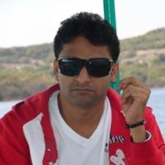 Tony Bansal