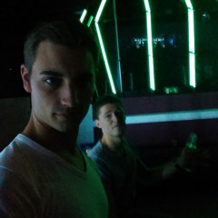 rave