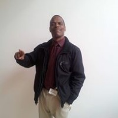 All Pervasive Energy 1