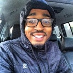 Stephen Stee'Bay Jackson