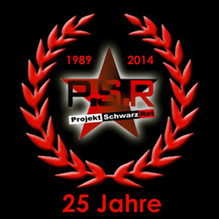 Projekt Schwarz-Rot
